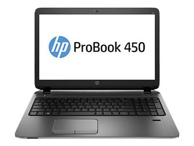 Hp Probook 450 G3 Core I5 500 Gb
